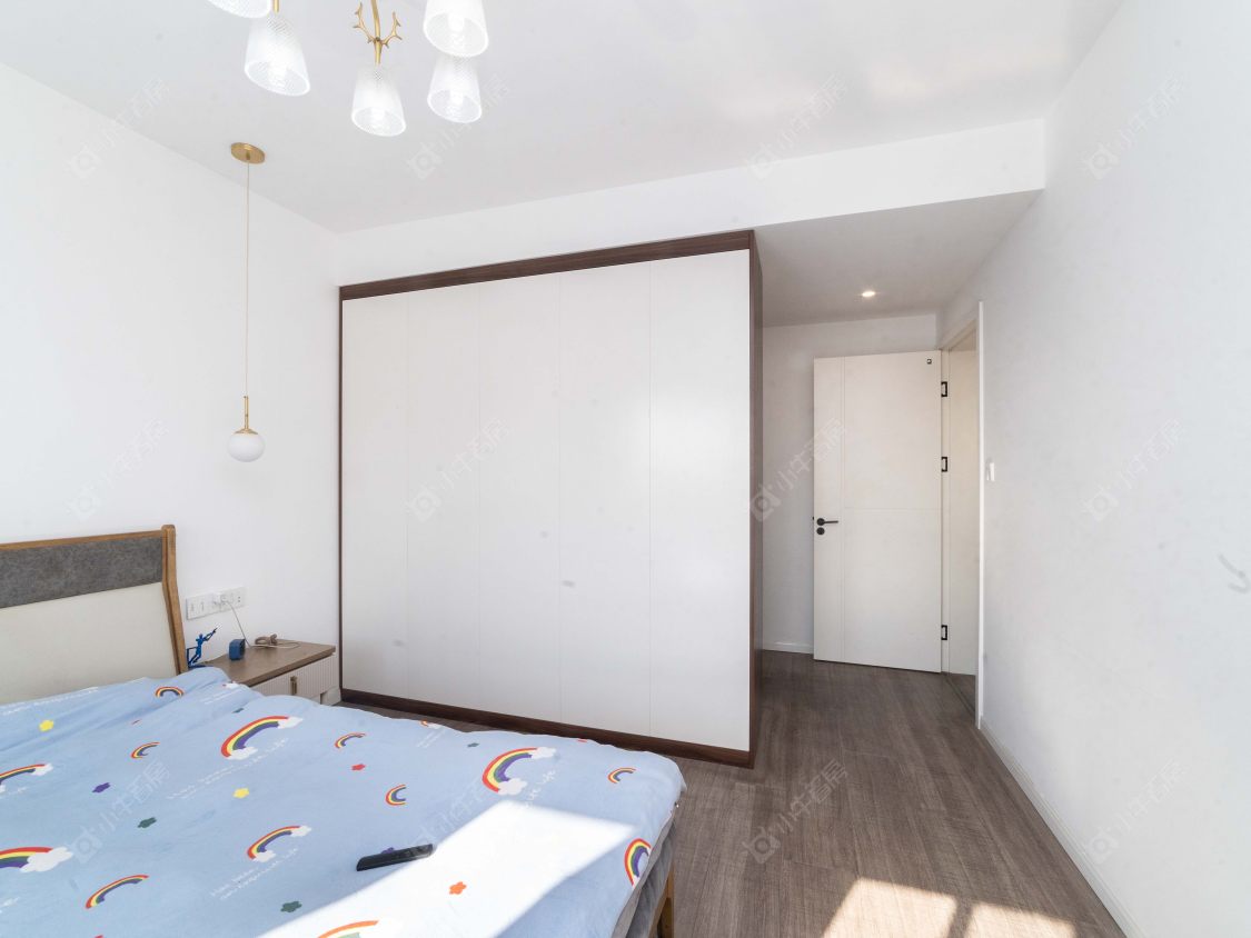 新城桃李郡房源室内图 常州新城桃李郡在售二手房源室内图_小牛看房