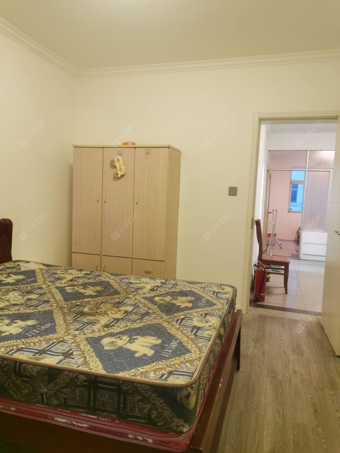 常州丽宝第花苑租房_小牛看房