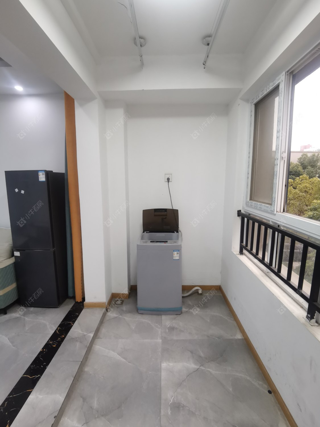 常州百馨西苑四期在租房源室内图_小牛看房