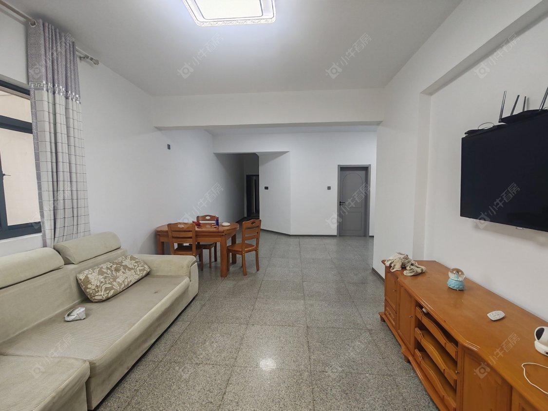 常州福康宁花园在租房源_小牛看房