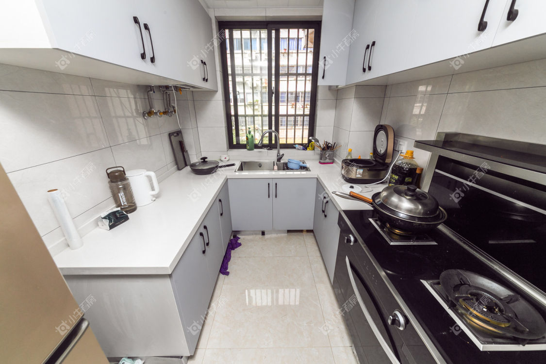 常州体育花苑在租房源室内图_小牛看房