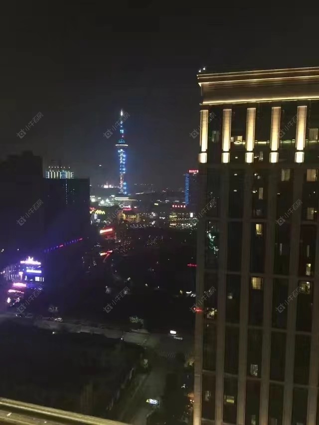 常州新城帝景东区在租房源_小牛看房