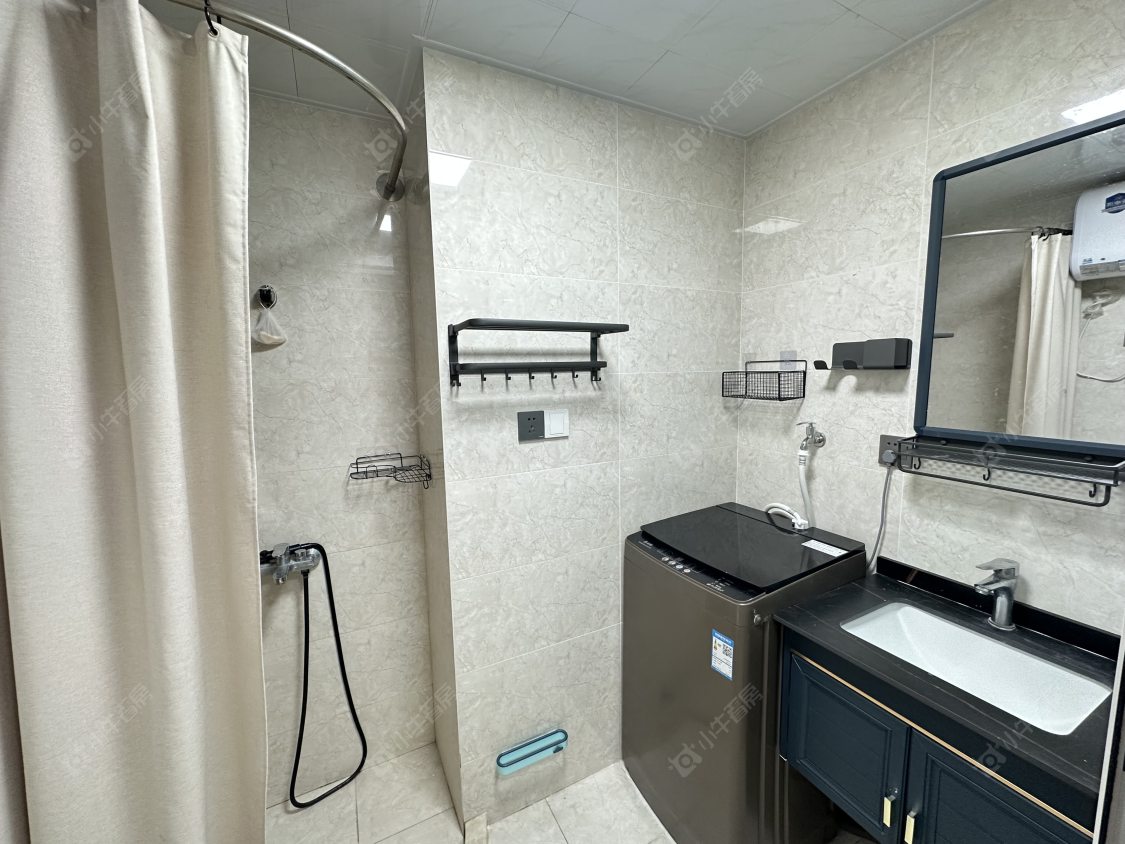 常州元丰宜家在租房源室内图_小牛看房