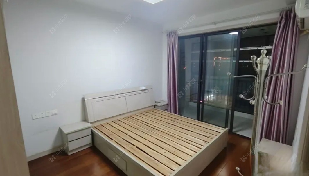 常州九洲花园一期在租房源室内图_小牛看房