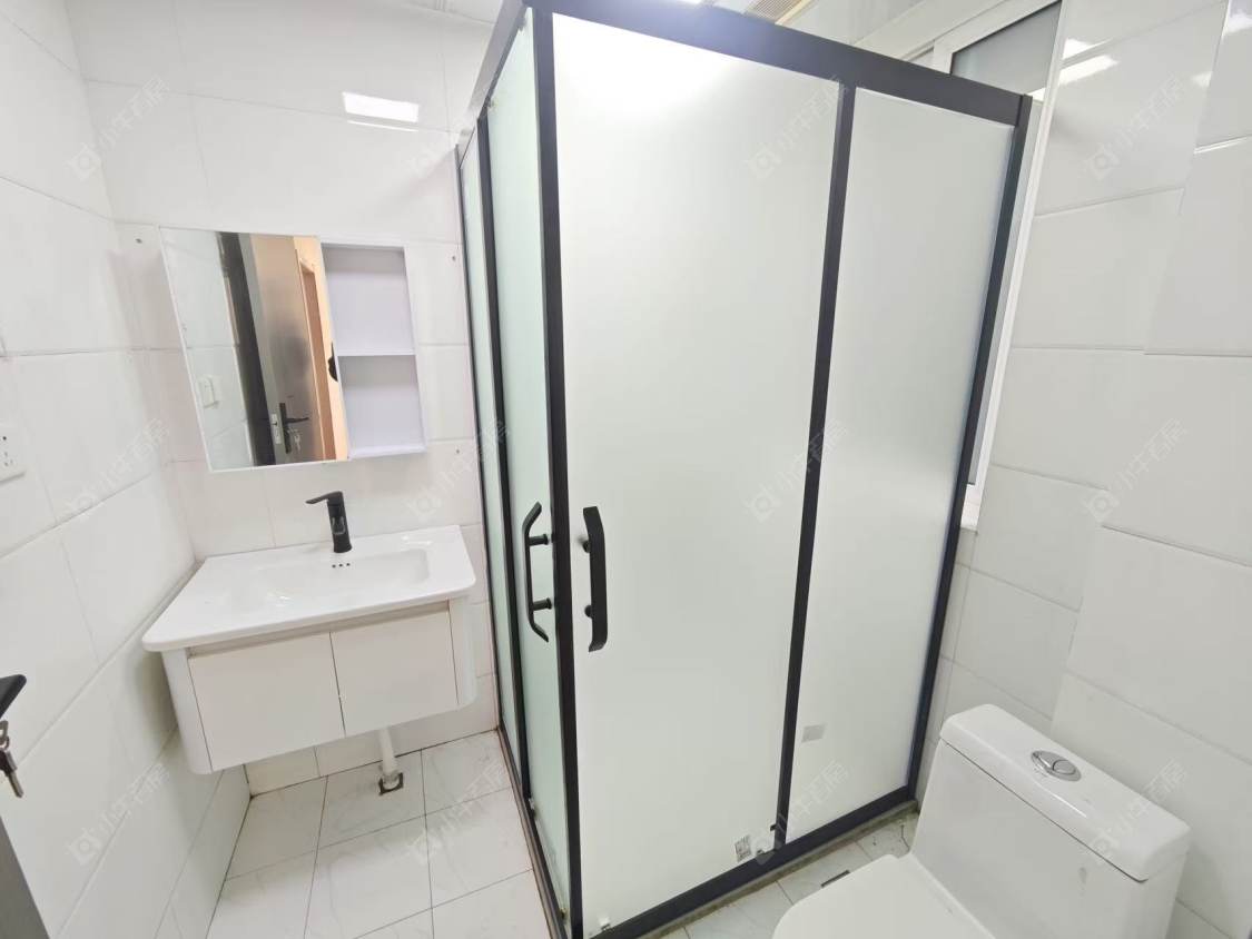 常州华润国际五期在租房源室内图_小牛看房