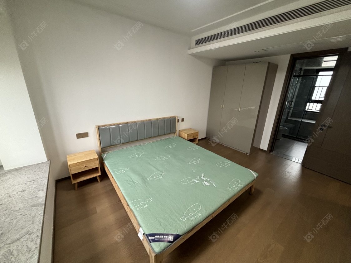 常州万科四季都会在租房源室内图_小牛看房