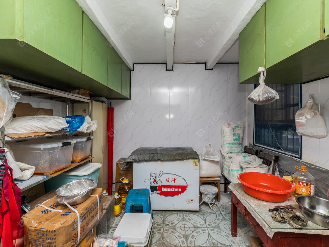 工房北区房源室内图 常州工房北区在售二手房源室内图_小牛看房