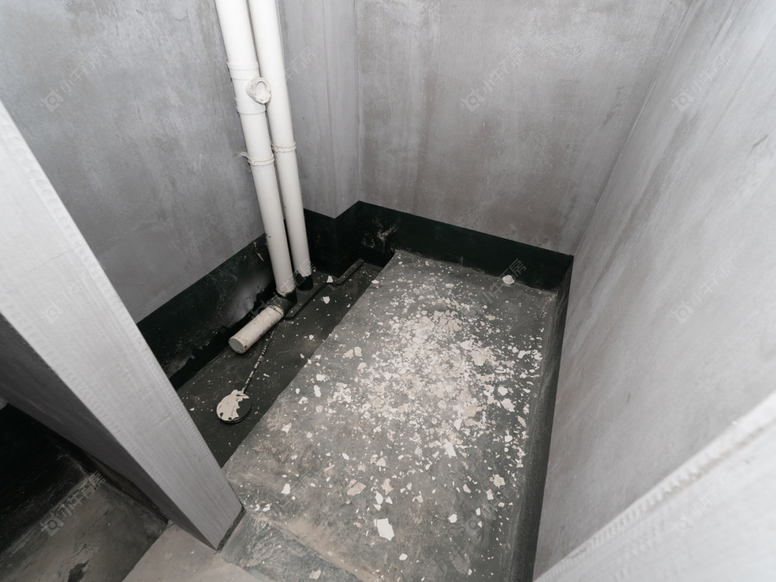 常州融创滨湖御园在售二手房源室内图_小牛看房