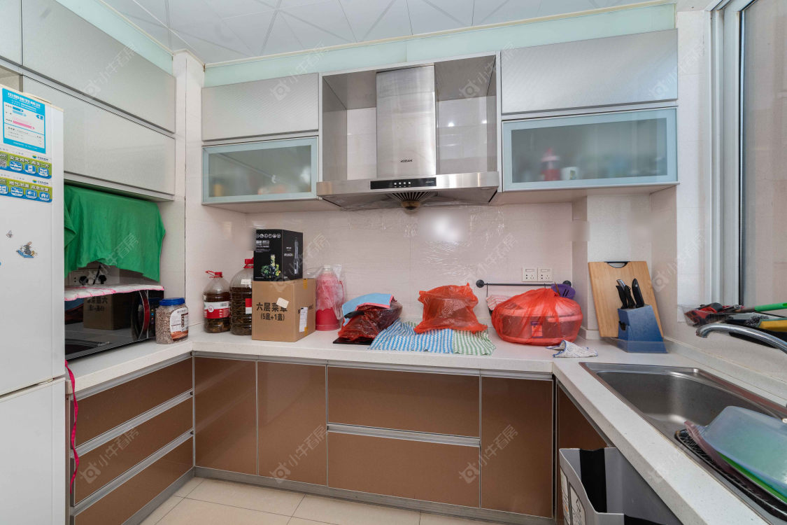 常州新城域二期在售二手房源室内图_小牛看房