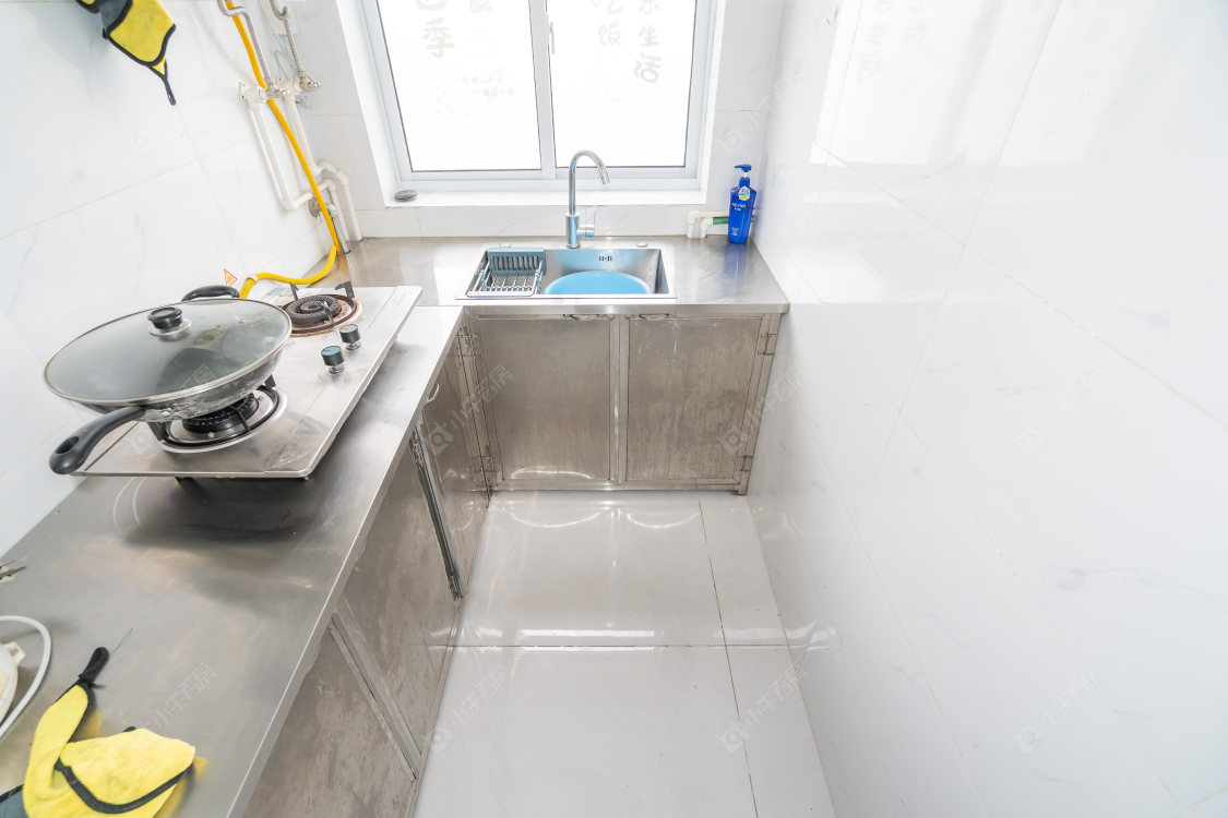 常州工人新村南在售二手房源室内图_小牛看房