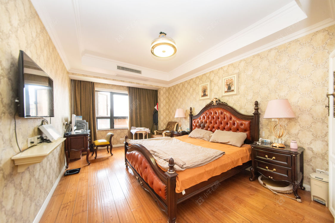 常州弘建壹品在售二手房源室内图_小牛看房