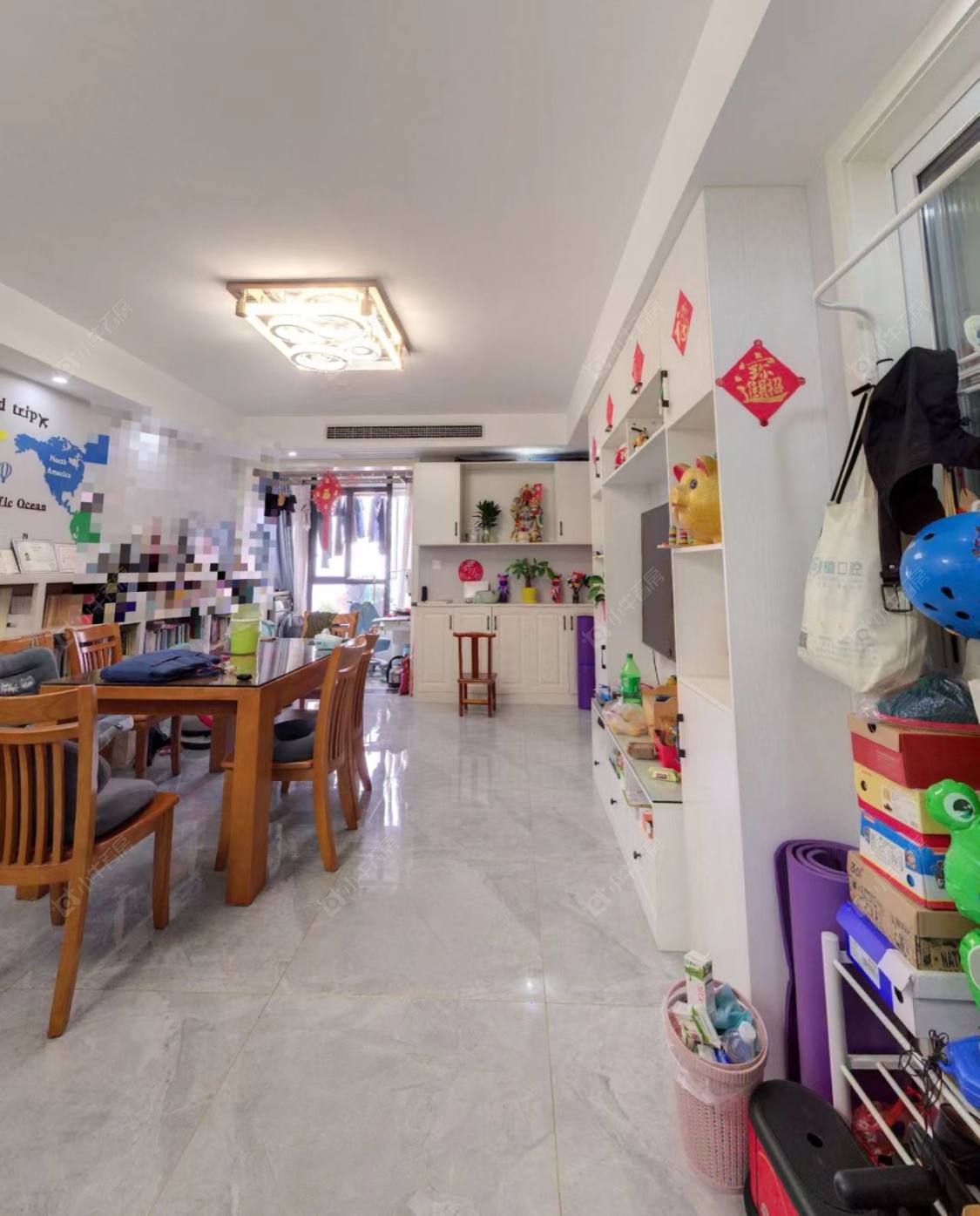 绿都万和城七区房源室内图 常州绿都万和城七区在租房源室内图_小牛看房