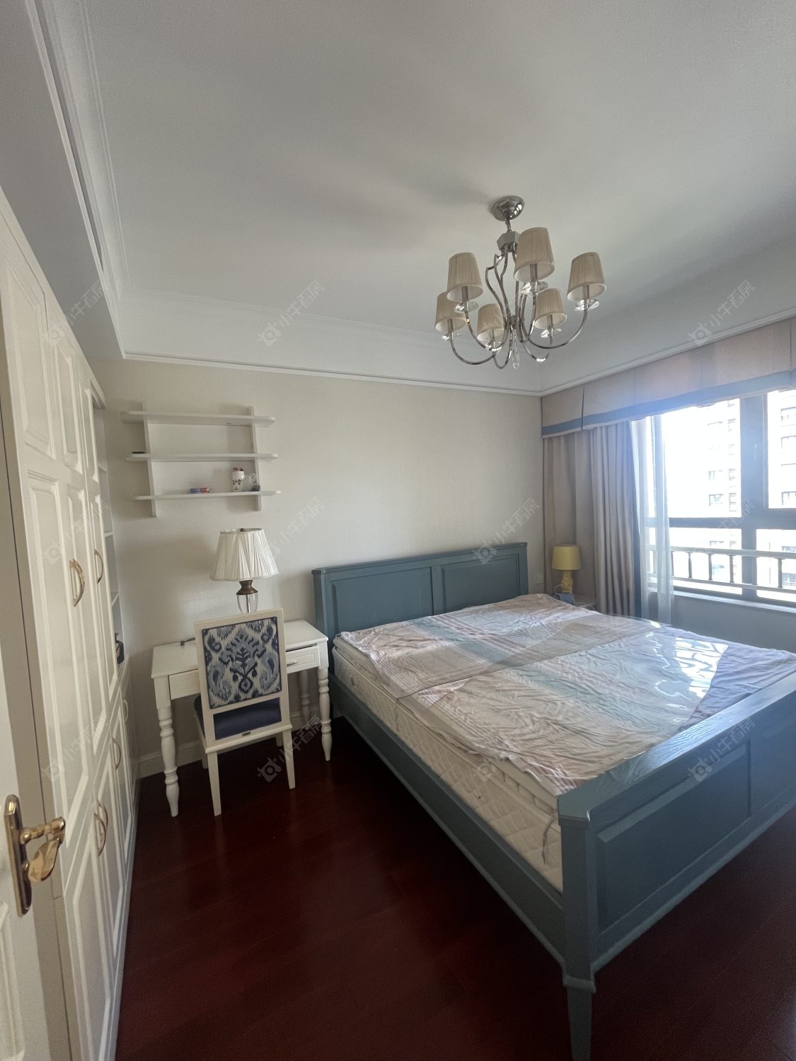 常州新城金郡(天宁)三期在租房源室内图_小牛看房