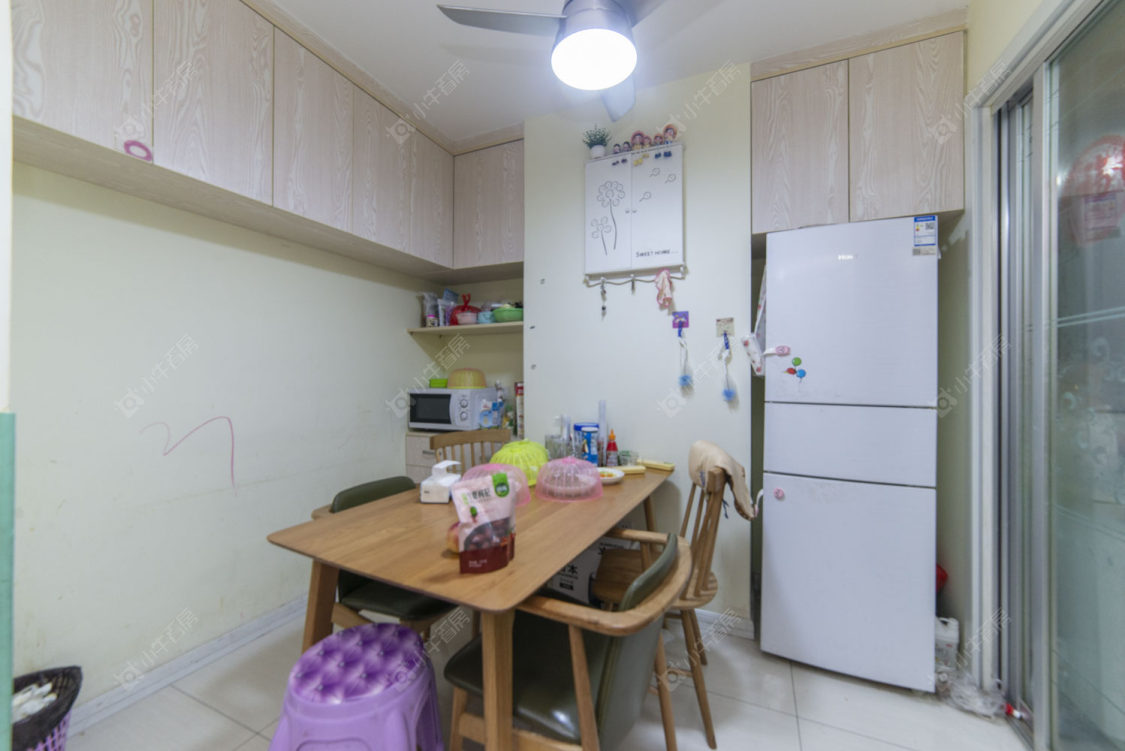 常州紫金城南区在售二手房源室内图_小牛看房