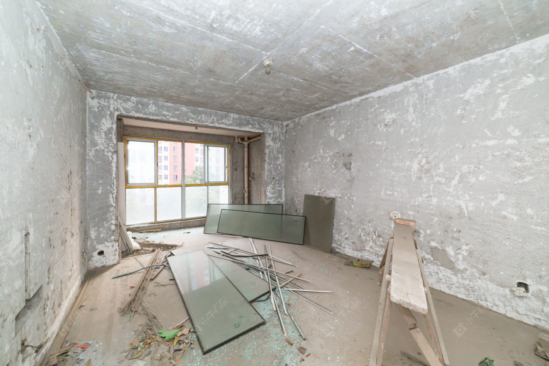 常州水晶城在售二手房源室内图_小牛看房