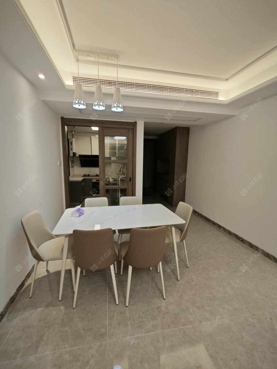 常州碧桂园碧玥和鸣在租房源室内图_小牛看房