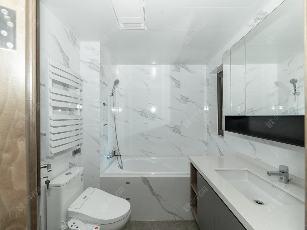 常州牡丹三江公馆在售二手房源室内图_小牛看房