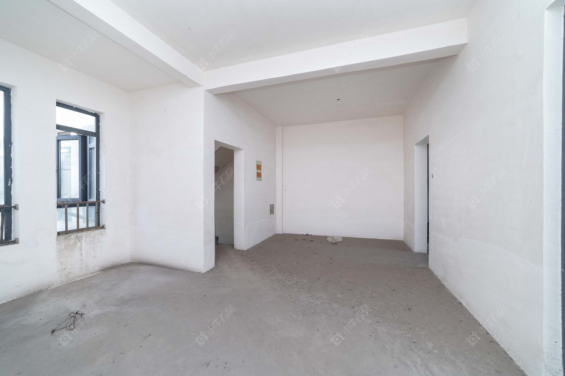 常州得园在售二手房源室内图_小牛看房