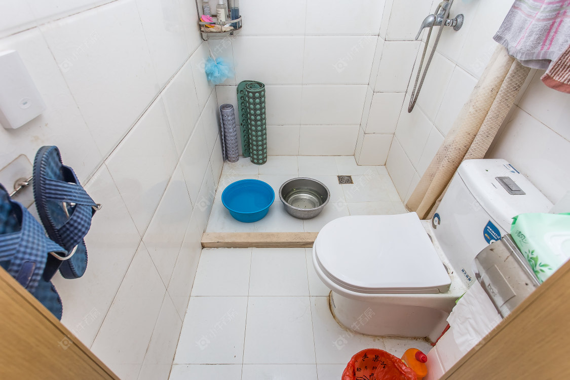 常州北环新村在售二手房源室内图_小牛看房