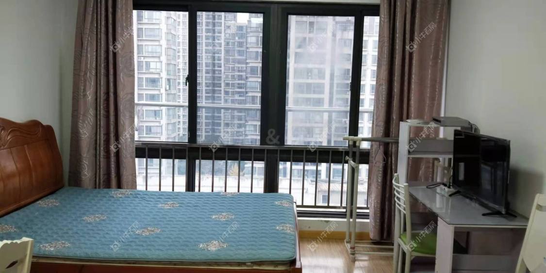 常州金百国际在租房源_小牛看房