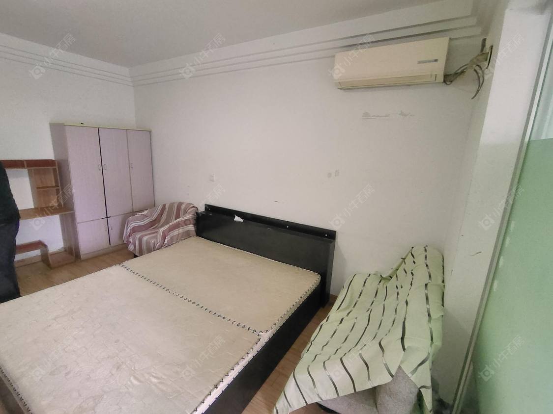 常州莱蒙城铂晶在租房源室内图_小牛看房