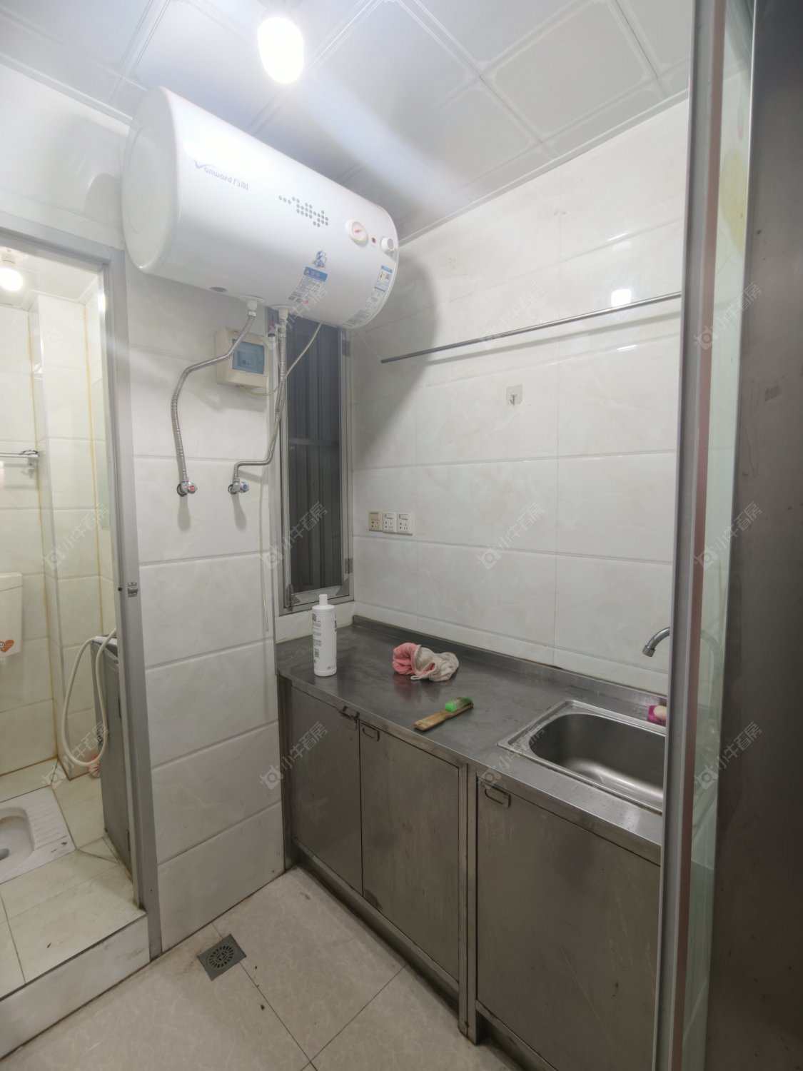 常州新濠澜境在租房源室内图_小牛看房