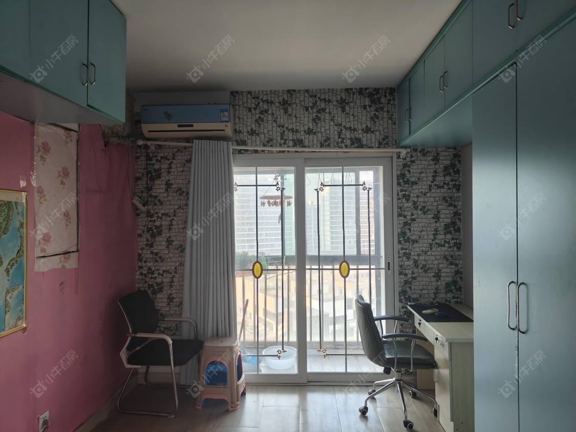 常州凯旋城西区在租房源室内图_小牛看房