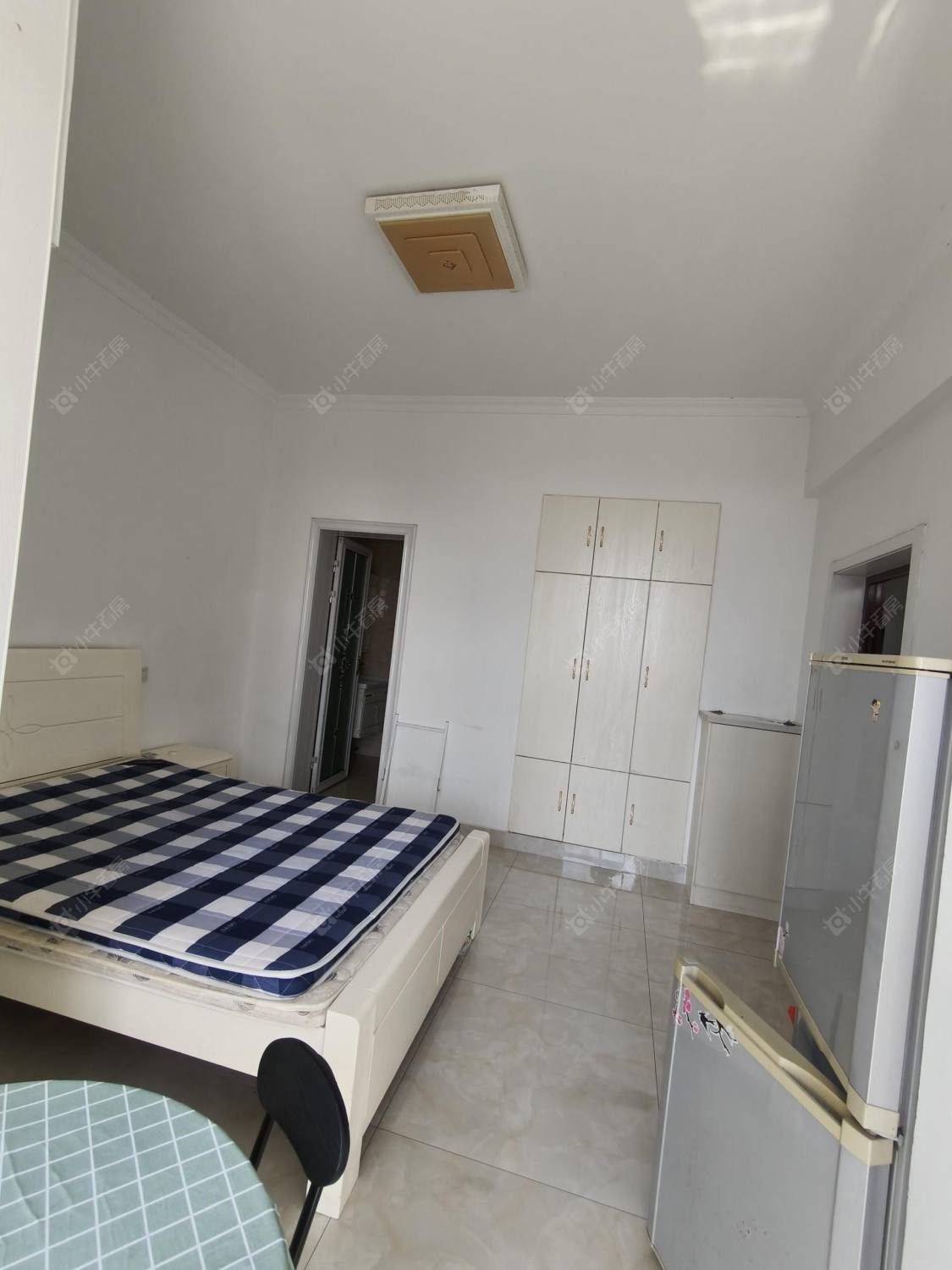 常州湖港名城在租房源室内图_小牛看房