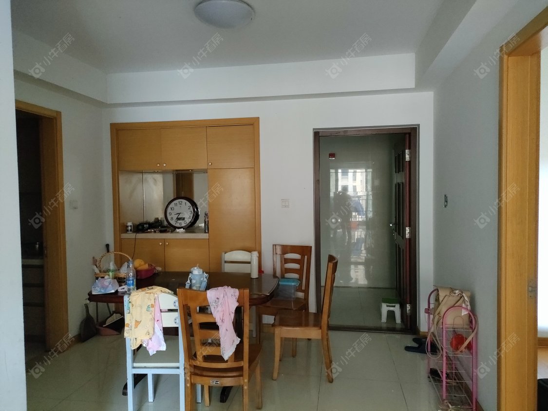 常州香溢紫郡一期在租房源_小牛看房