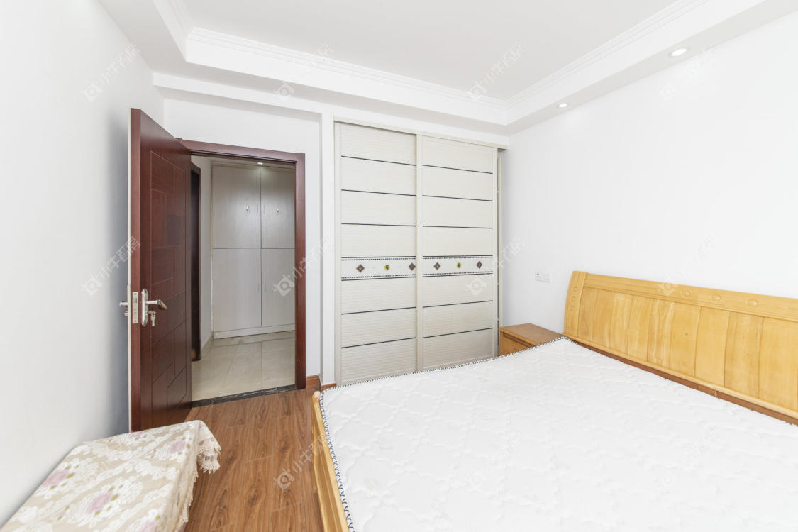 常州绿地峰云汇在租房源室内图_小牛看房