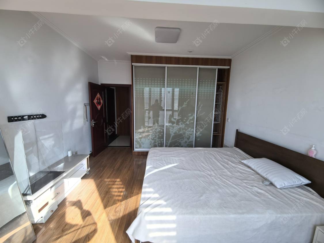 新城蓝钻苑东区房源室内图 常州新城蓝钻苑东区在租房源室内图_小牛看房