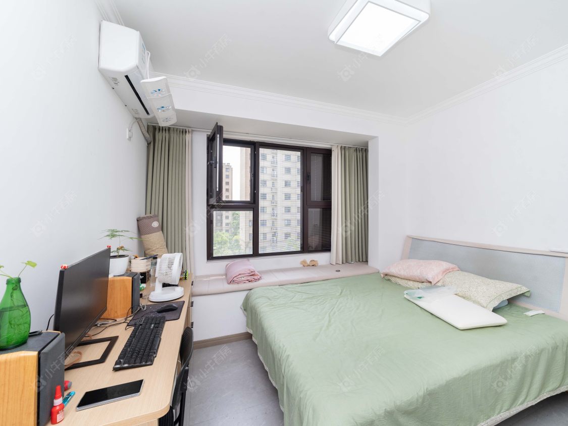 常州龙宸铭著在售二手房源室内图_小牛看房