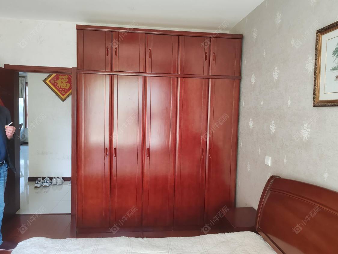 常州运河花园在租房源室内图_小牛看房