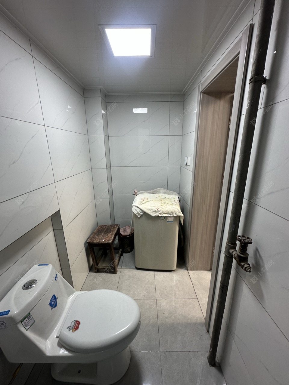 常州兰翔新村在租房源室内图_小牛看房