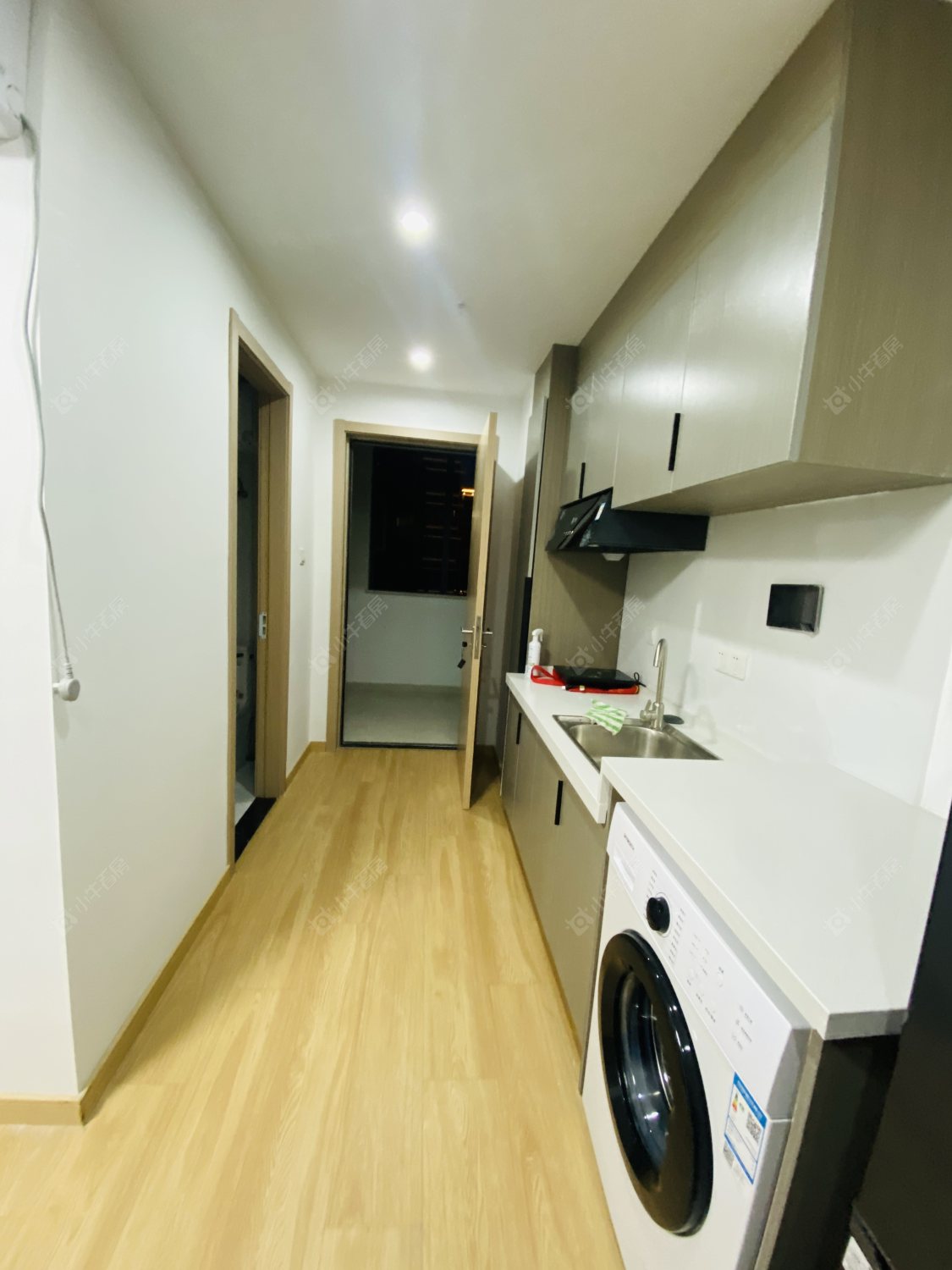 常州琅越龙洲在租房源室内图_小牛看房