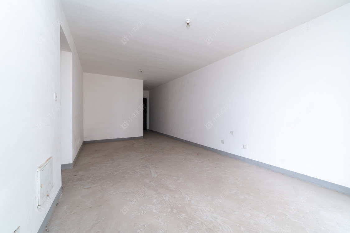 常州路劲城市主场在售二手房源室内图_小牛看房