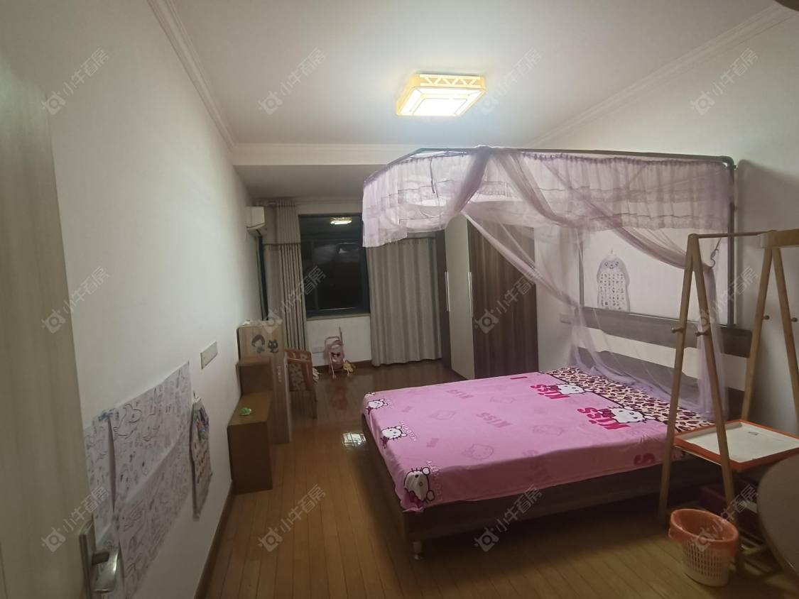 常州河苑东村在租房源户型图_小牛看房