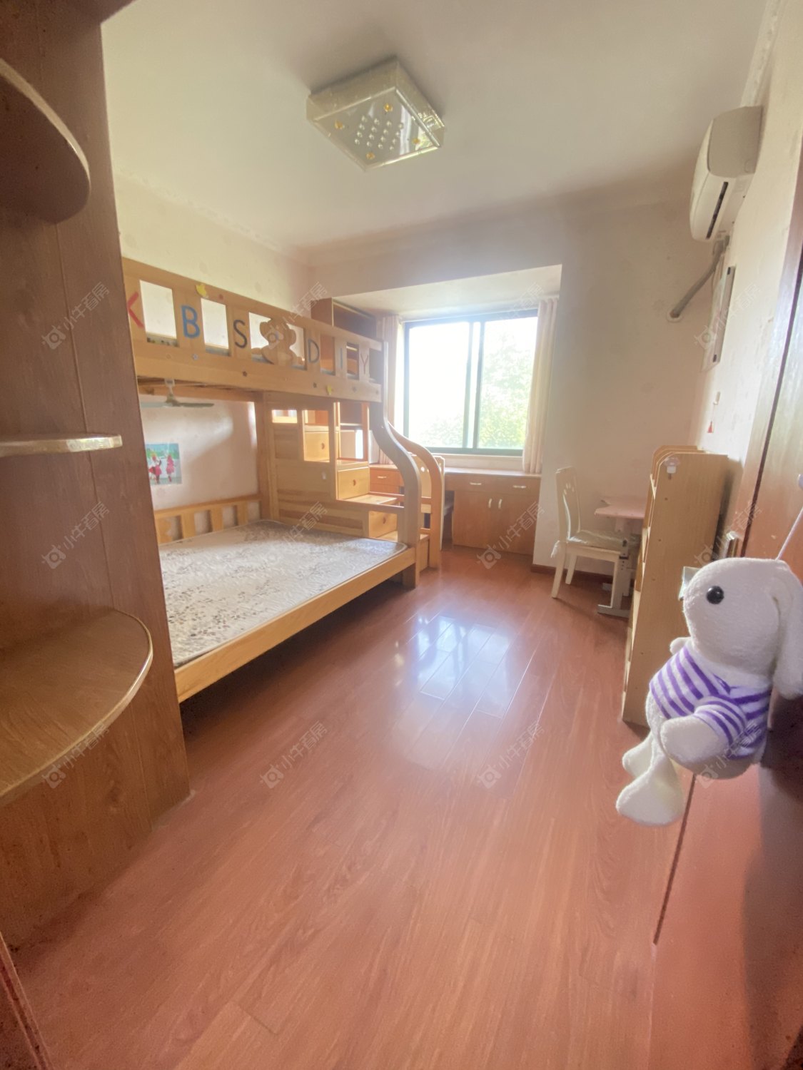 常州清水湾花园一期在租房源_小牛看房