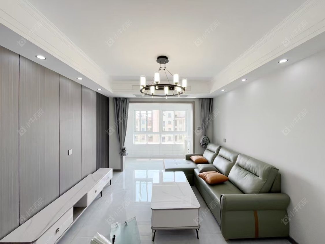 常州百馨西苑三期在租房源室内图_小牛看房