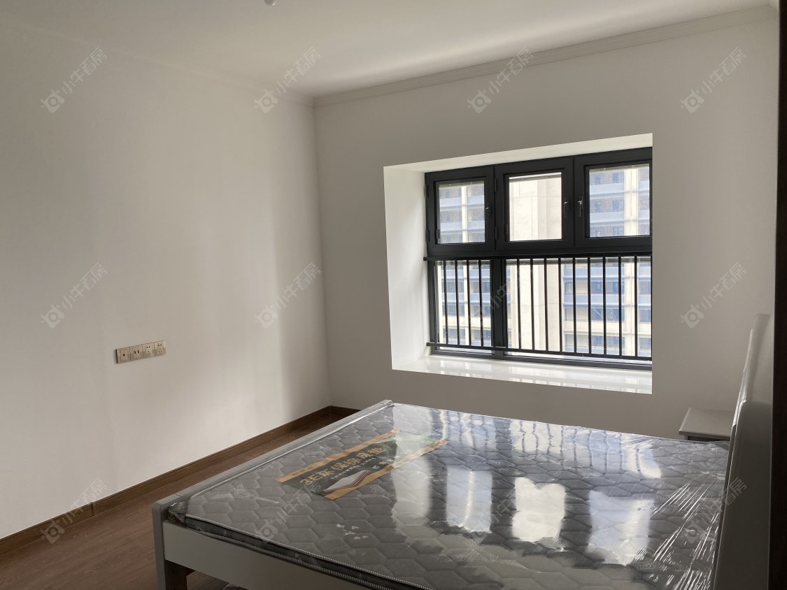 常州碧桂园壹号天禧在租房源_小牛看房