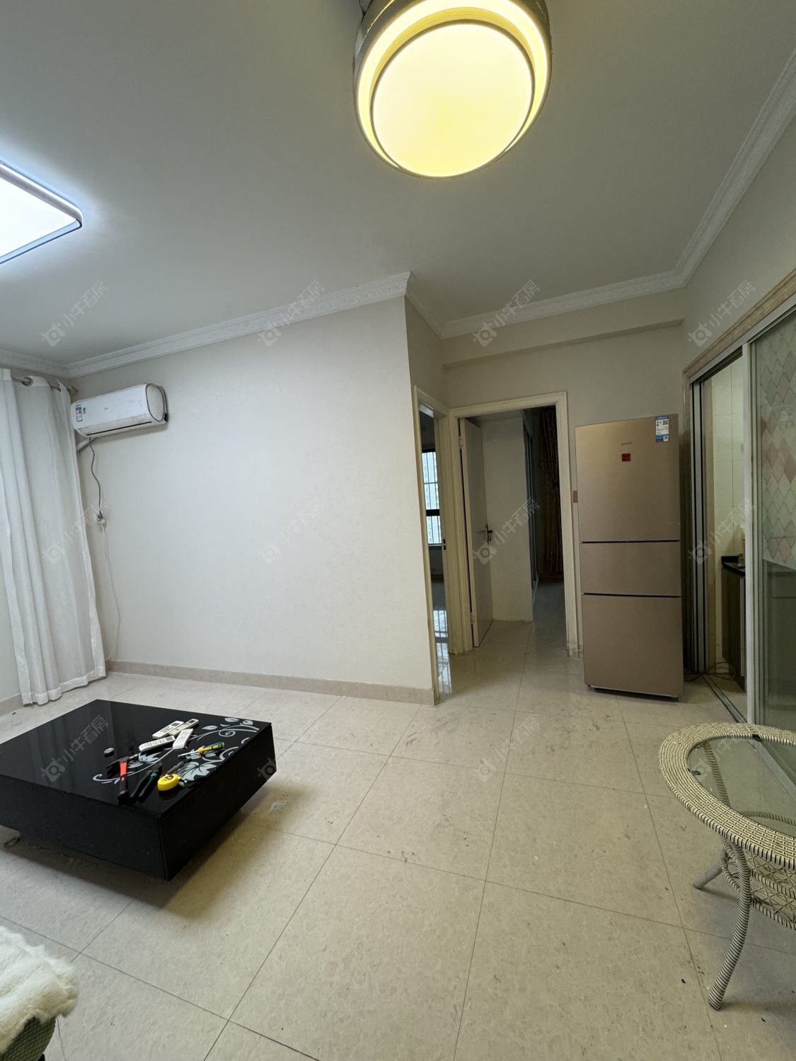 天禄商务广场房源室内图 常州天禄商务广场在租房源室内图_小牛看房