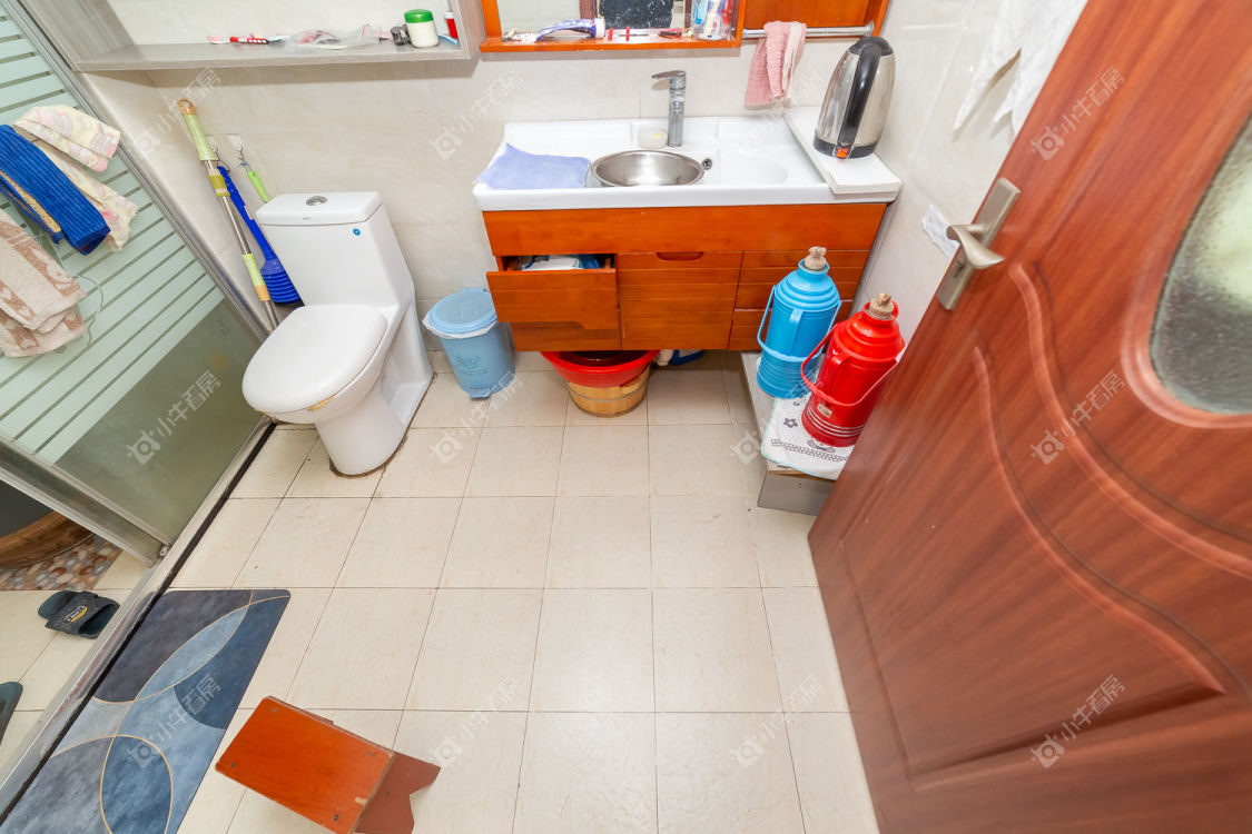 常州绿地世纪城三期在租房源室内图_小牛看房