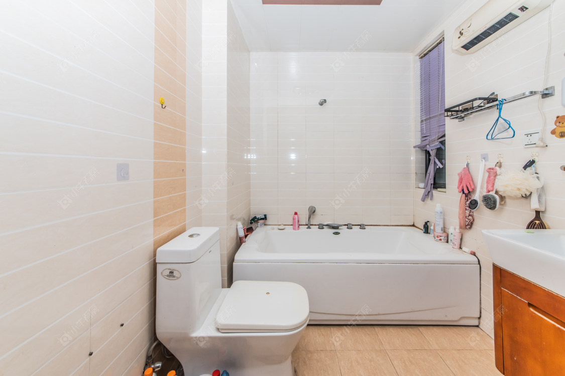 常州香树湾福园在售二手房源室内图_小牛看房