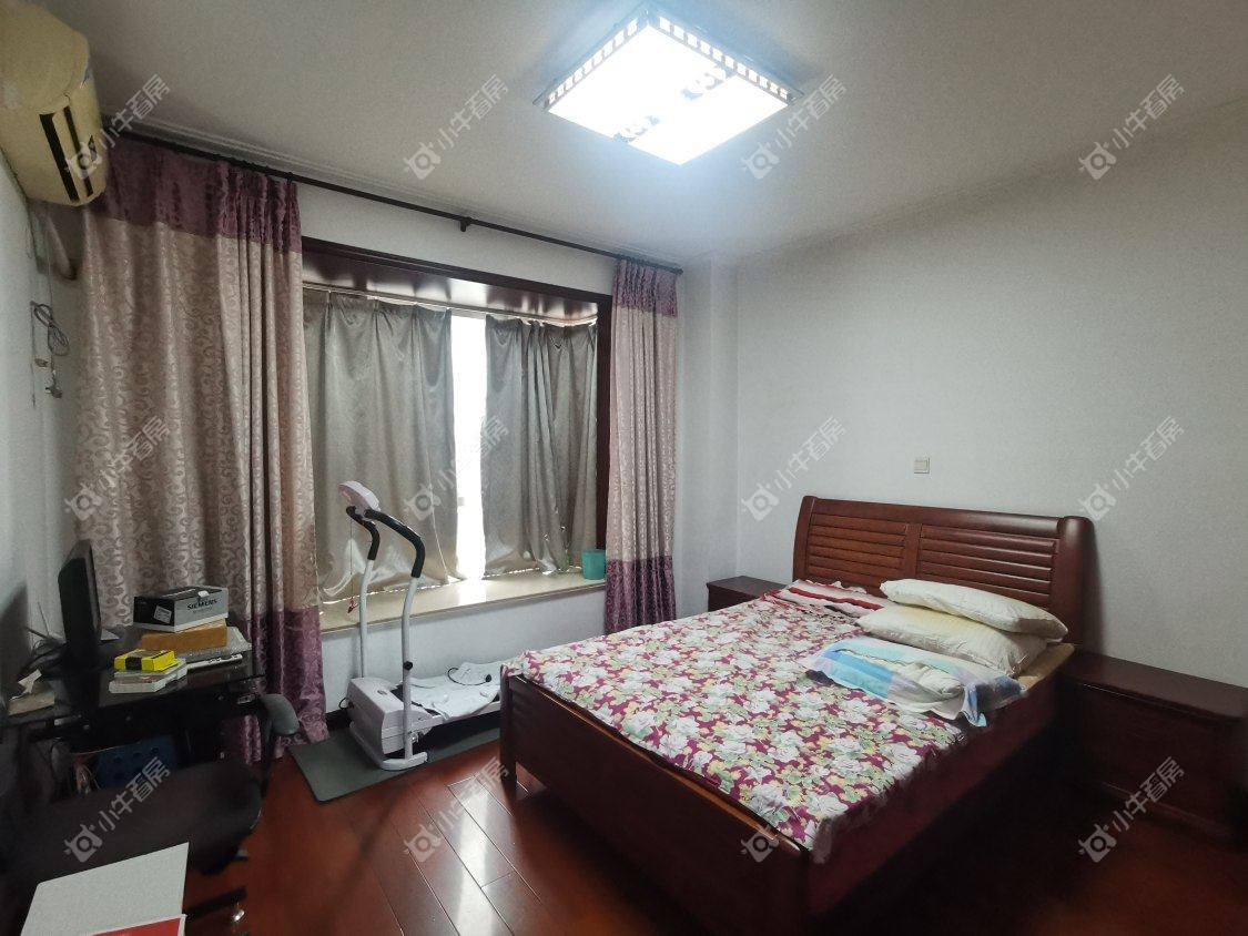 常州金惠雅居在租房源室内图_小牛看房