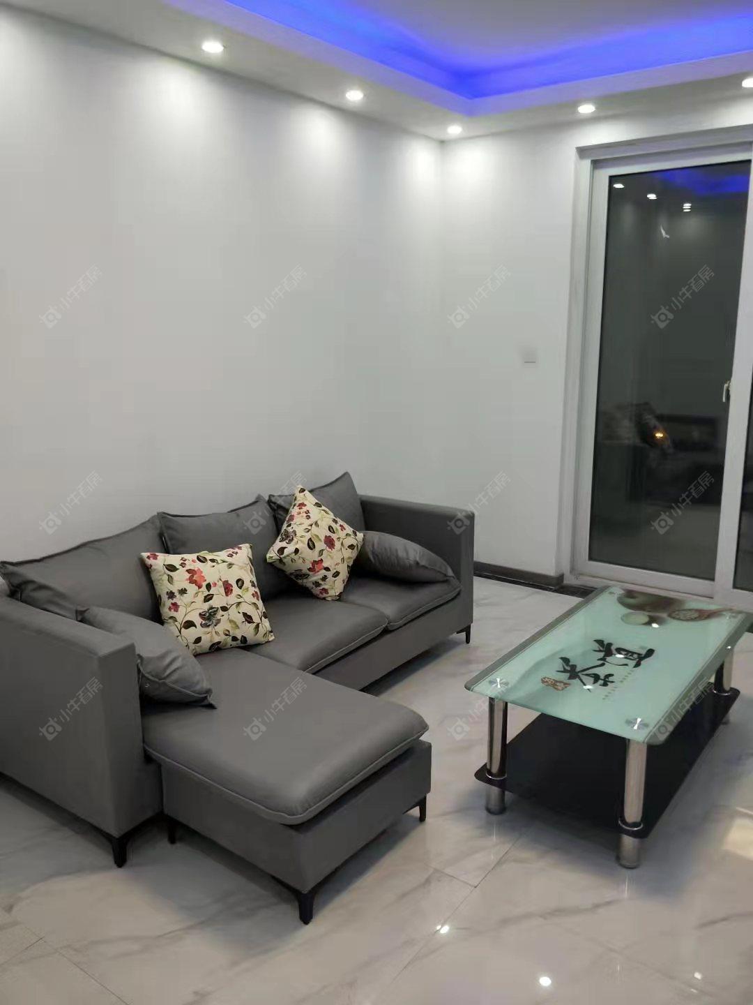 常州福成上城花园在租房源室内图_小牛看房