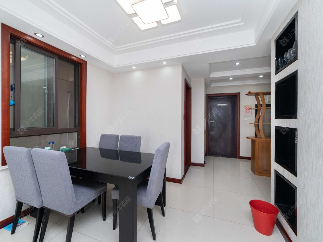 龙德花园房源室内图 常州龙德花园在售二手房源室内图_小牛看房