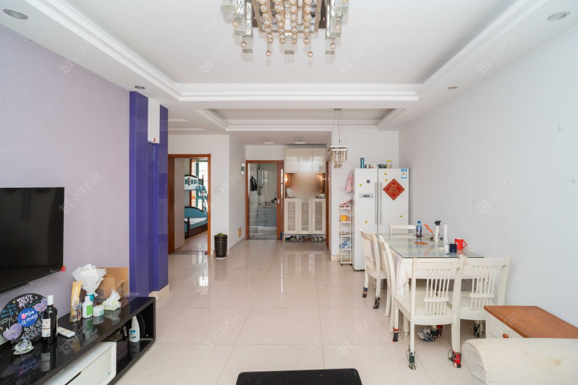 常州星鑫家园二期在售二手房源室内图_小牛看房