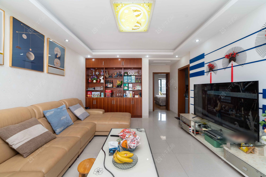 常州喜盈门花苑在售二手房_小牛看房