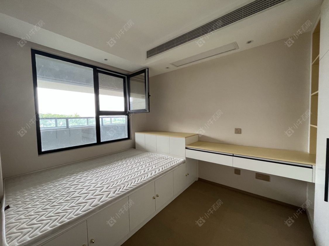 常州万科新都会在租房源室内图_小牛看房