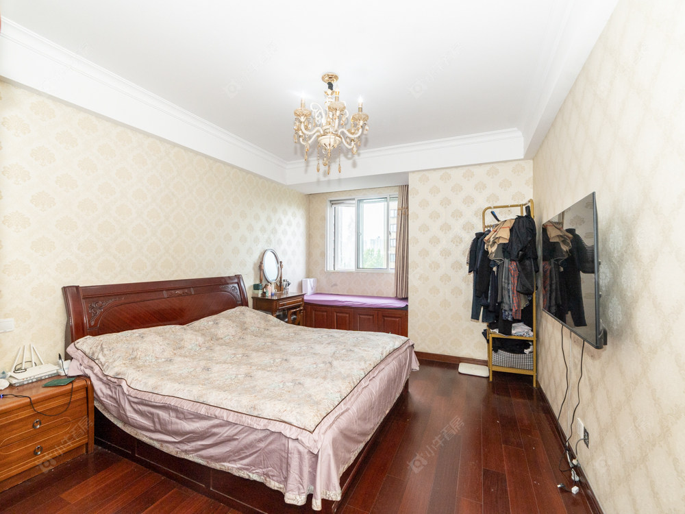 九洲花园二期房源室内图 常州九洲花园二期在售二手房源室内图_小牛看房